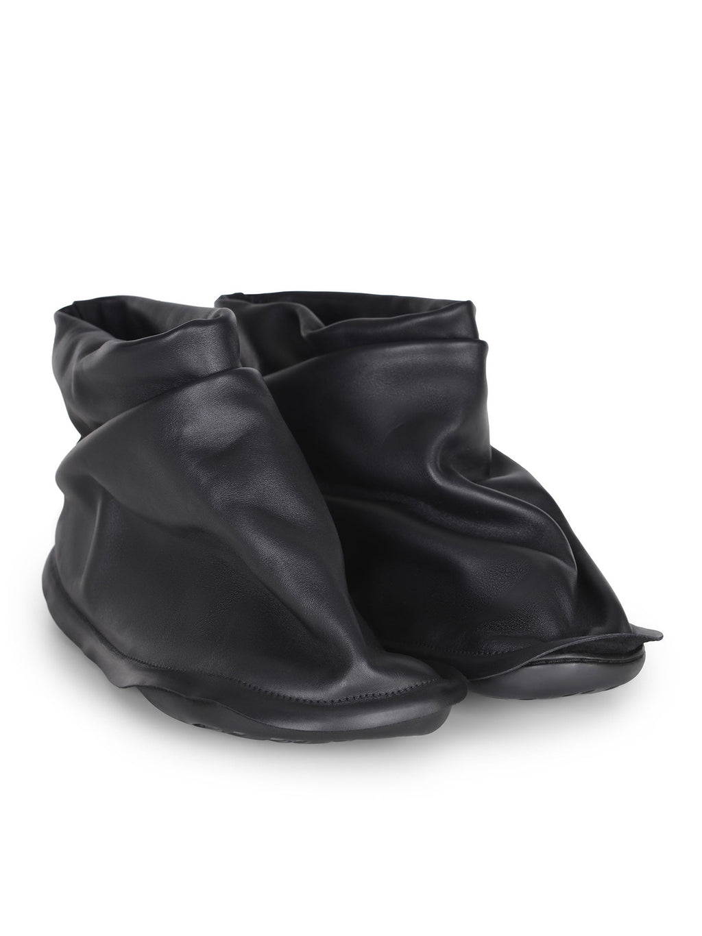 CAMPER by Issey Miyake Shoes K400824 001 Black