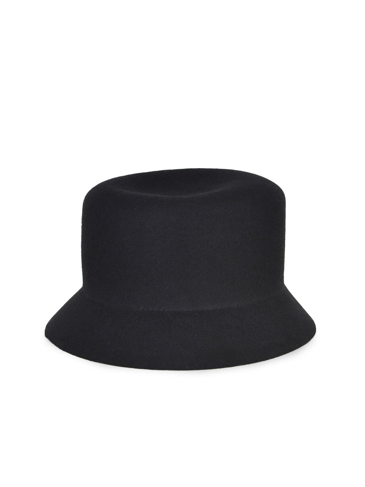 CATARZI Hats BANGKOK BLACK Black
