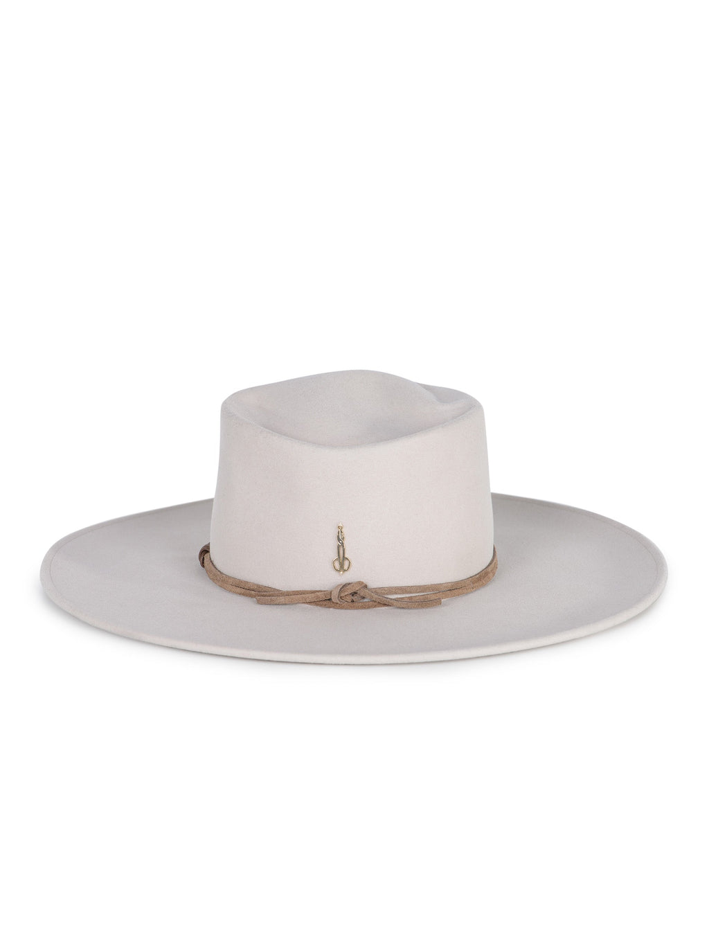 CATARZI Hats OSLO SAND Sand