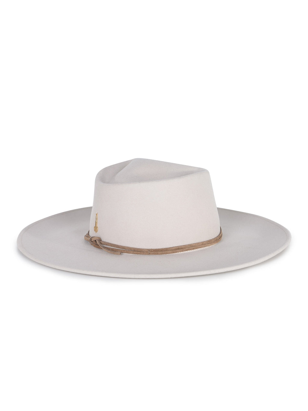 CATARZI Hats OSLO SAND Sand