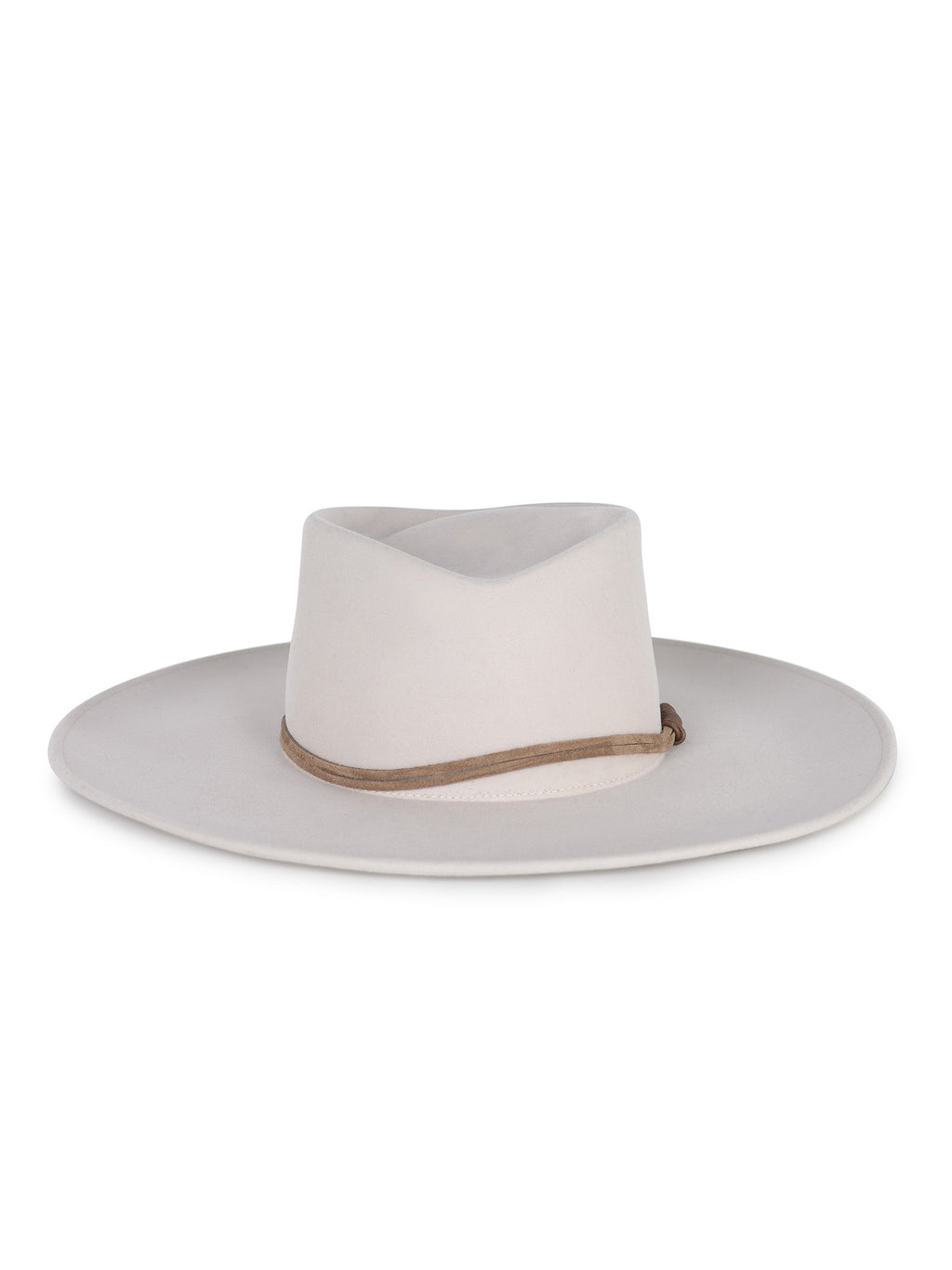 CATARZI Hats OSLO SAND Sand
