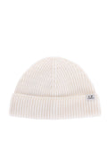 C.P. COMPANY Hats CMAC164A 005509A-103 Cream
