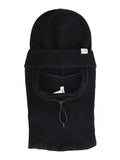 C.P. COMPANY Hats CMAC304A 005509A-999 Black