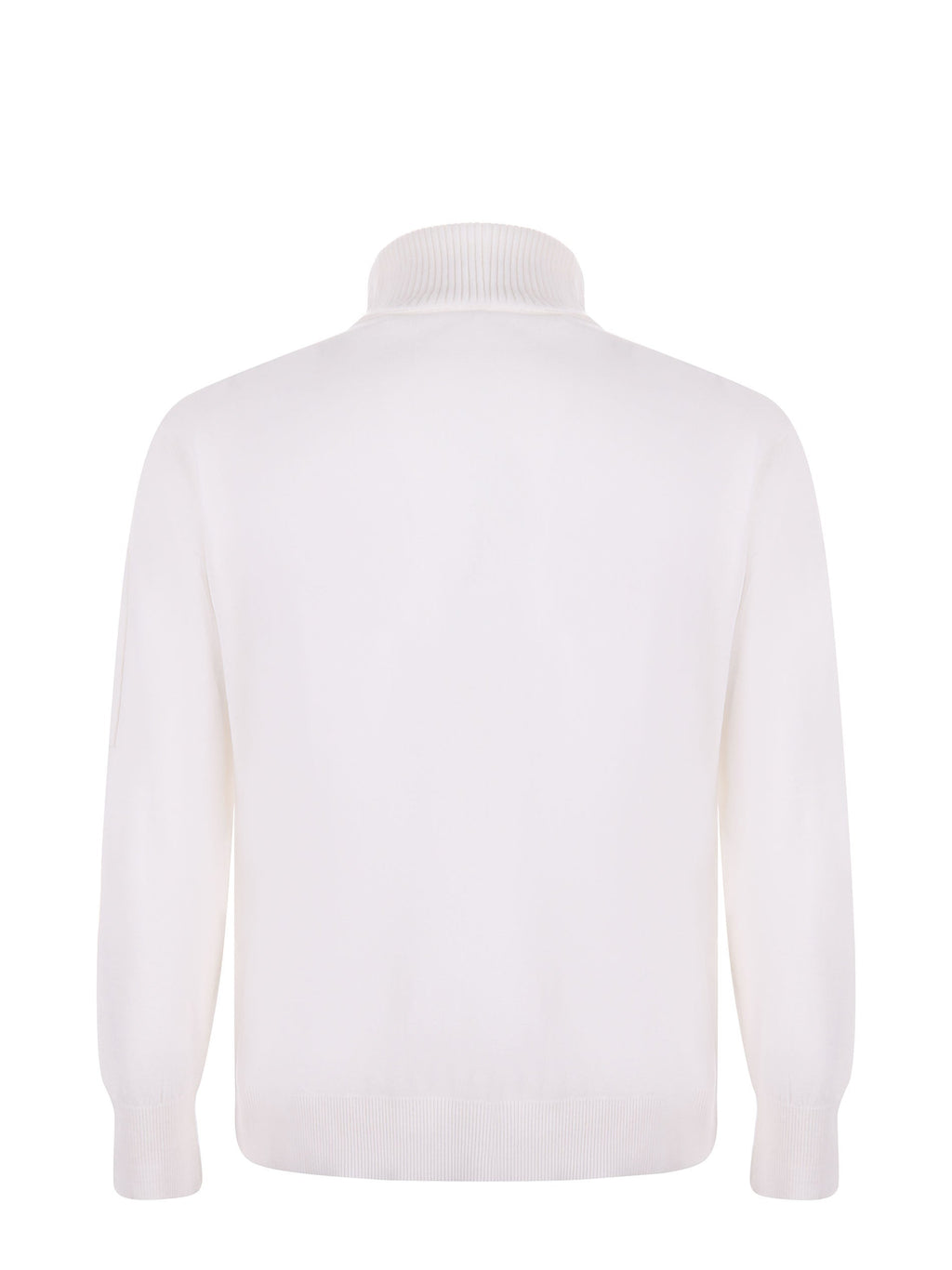 C.P. COMPANY Sweaters CMKN035A 005528A-103 Cream