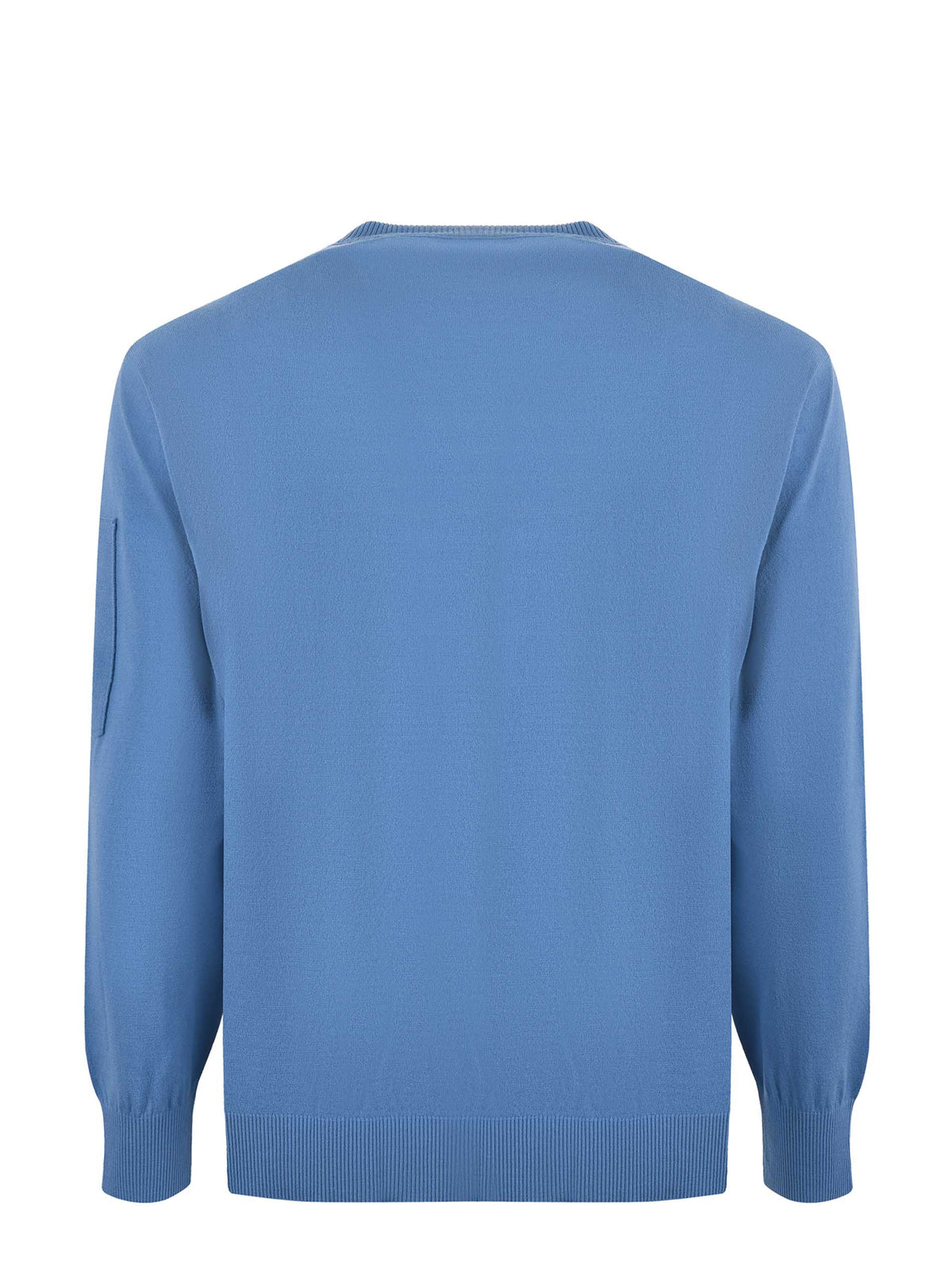 C.P. COMPANY Sweaters CMKN037A 005528A-815 Sugar paper