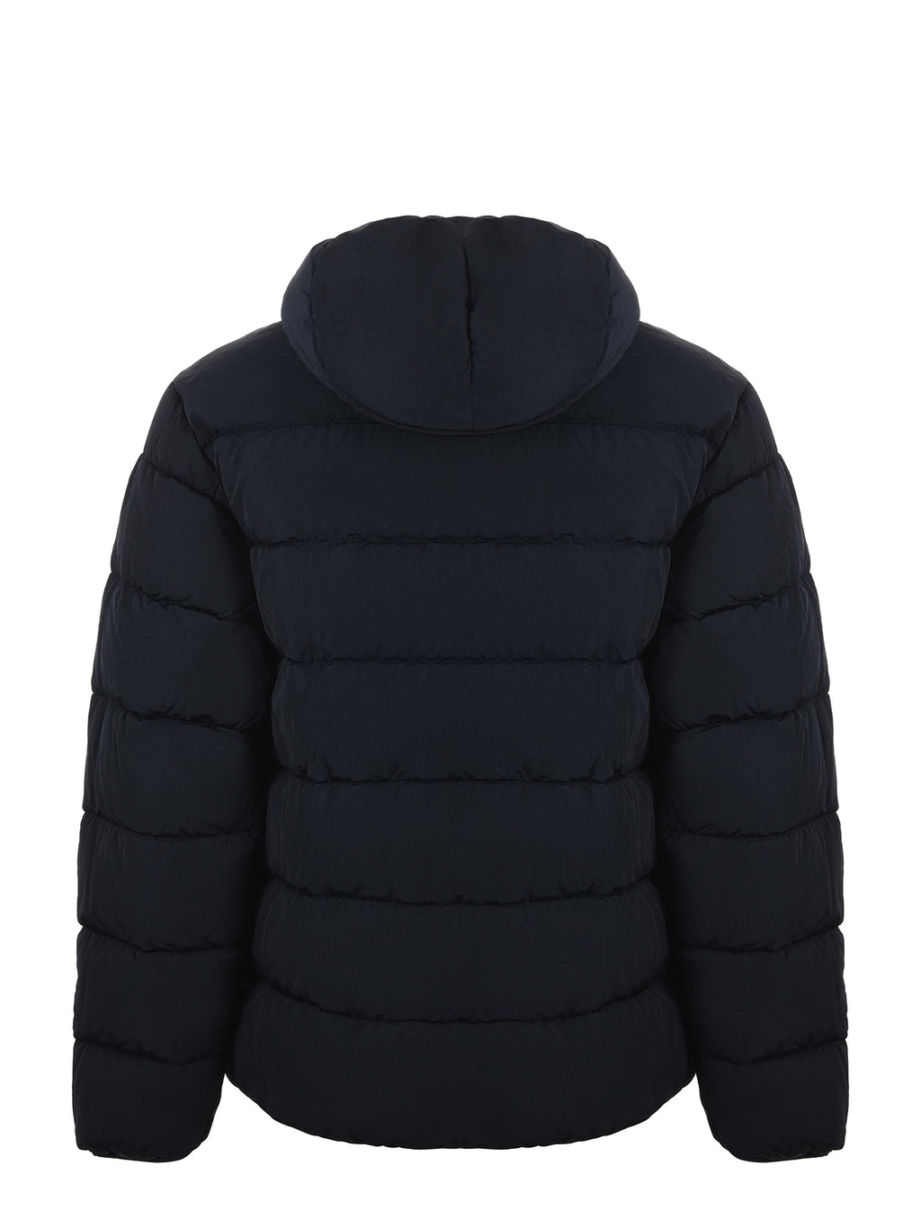 C.P. COMPANY Down Jackets CMOW011A 005904G-888 Dark blue