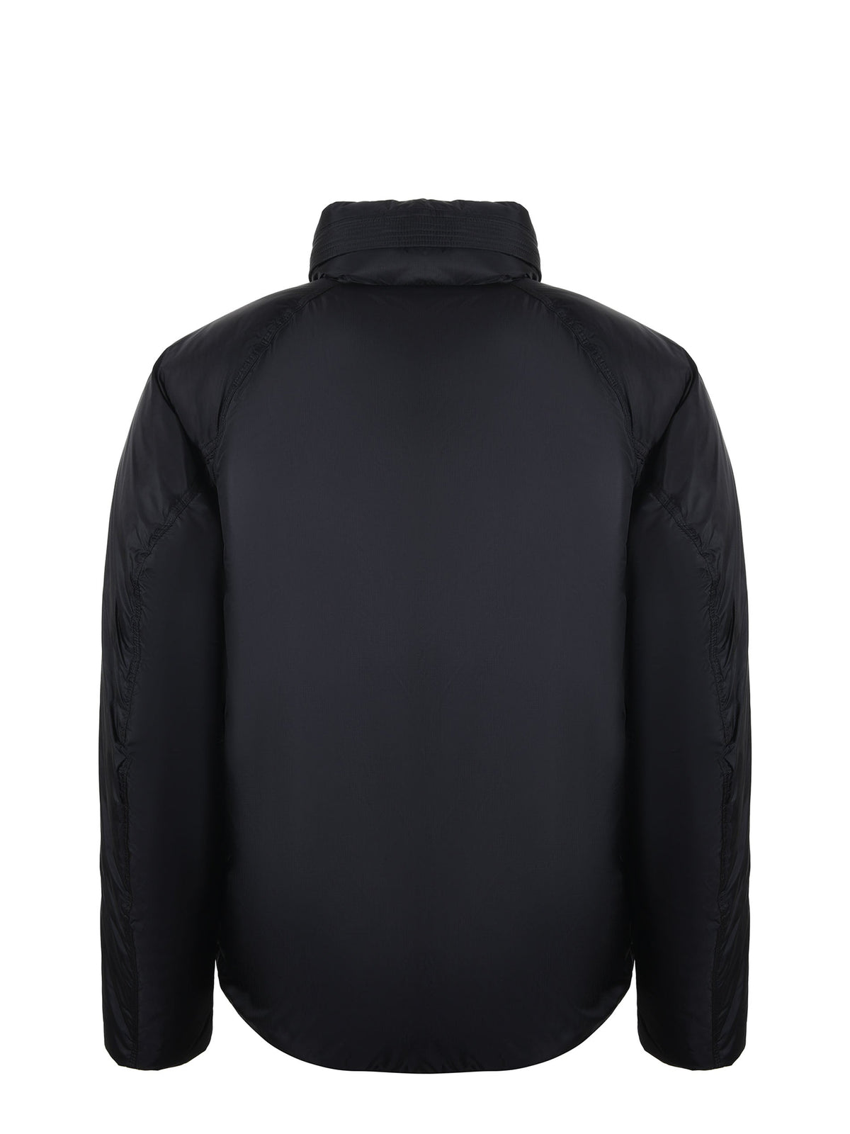 C.P. COMPANY Down Jackets CMOW183A 110467A-999 Black