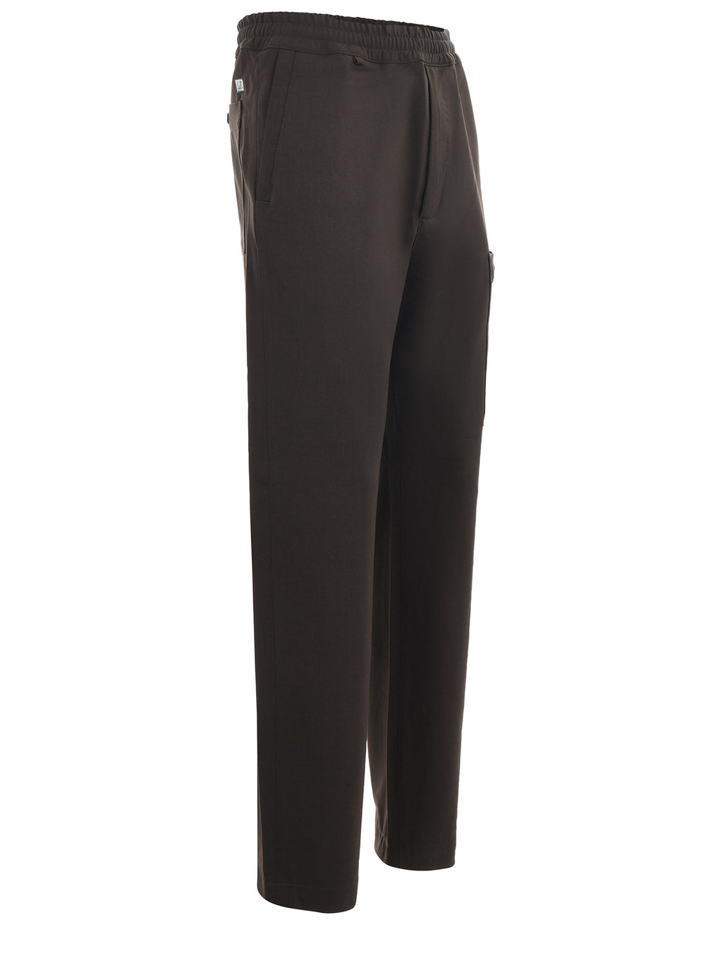 C.P. COMPANY Trousers CMPA306A 110514A-683 Military Green