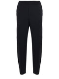 C.P. COMPANY Trousers CMPA306A 110514A-999 Black