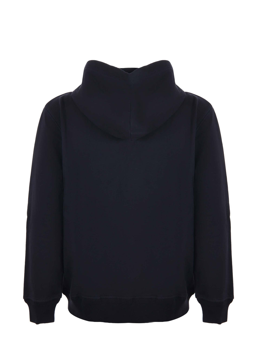 C.P. COMPANY Sweatshirts CMSS137A 005086W-888 Dark blue