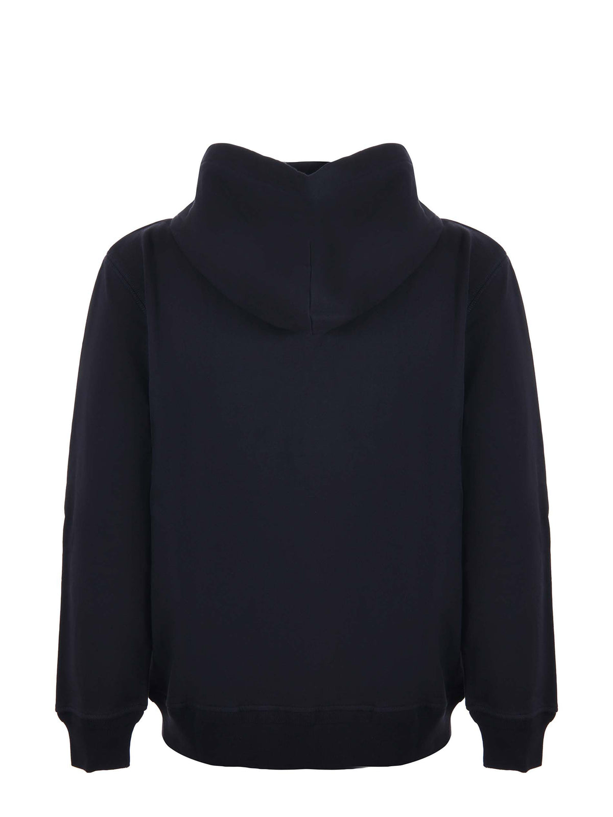 C.P. COMPANY Sweatshirts CMSS137A 005086W-888 Dark blue