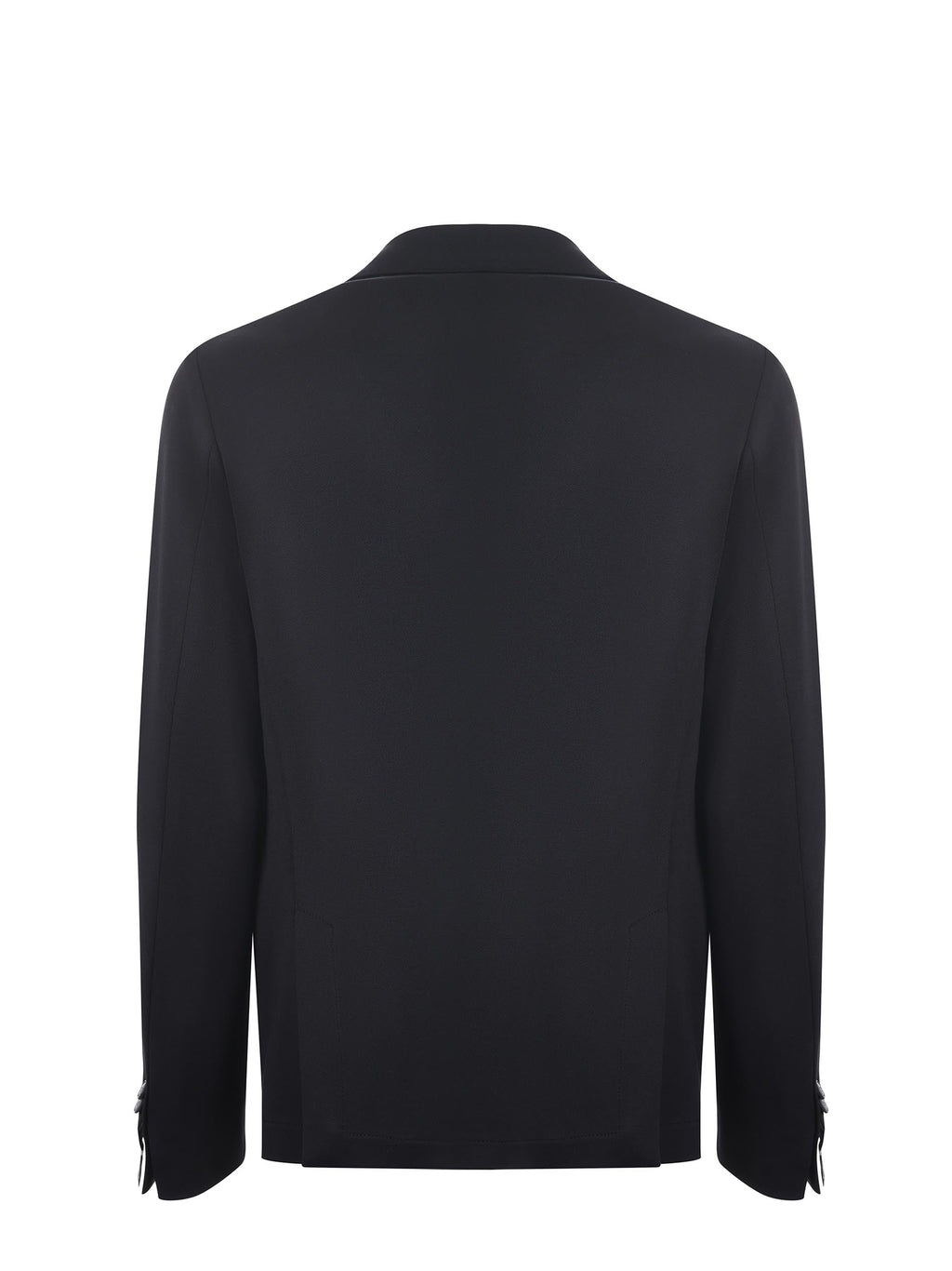 D.A. DANIELE ALESSANDRINI Jackets G002 101 Black
