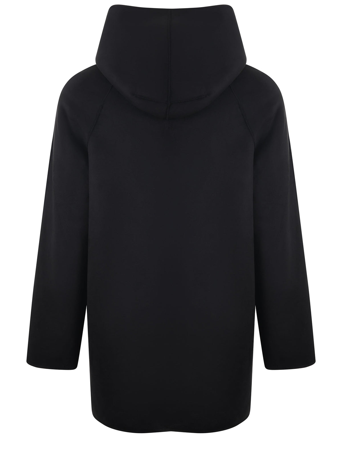 D.A. DANIELE ALESSANDRINI Jackets J102 101 Black