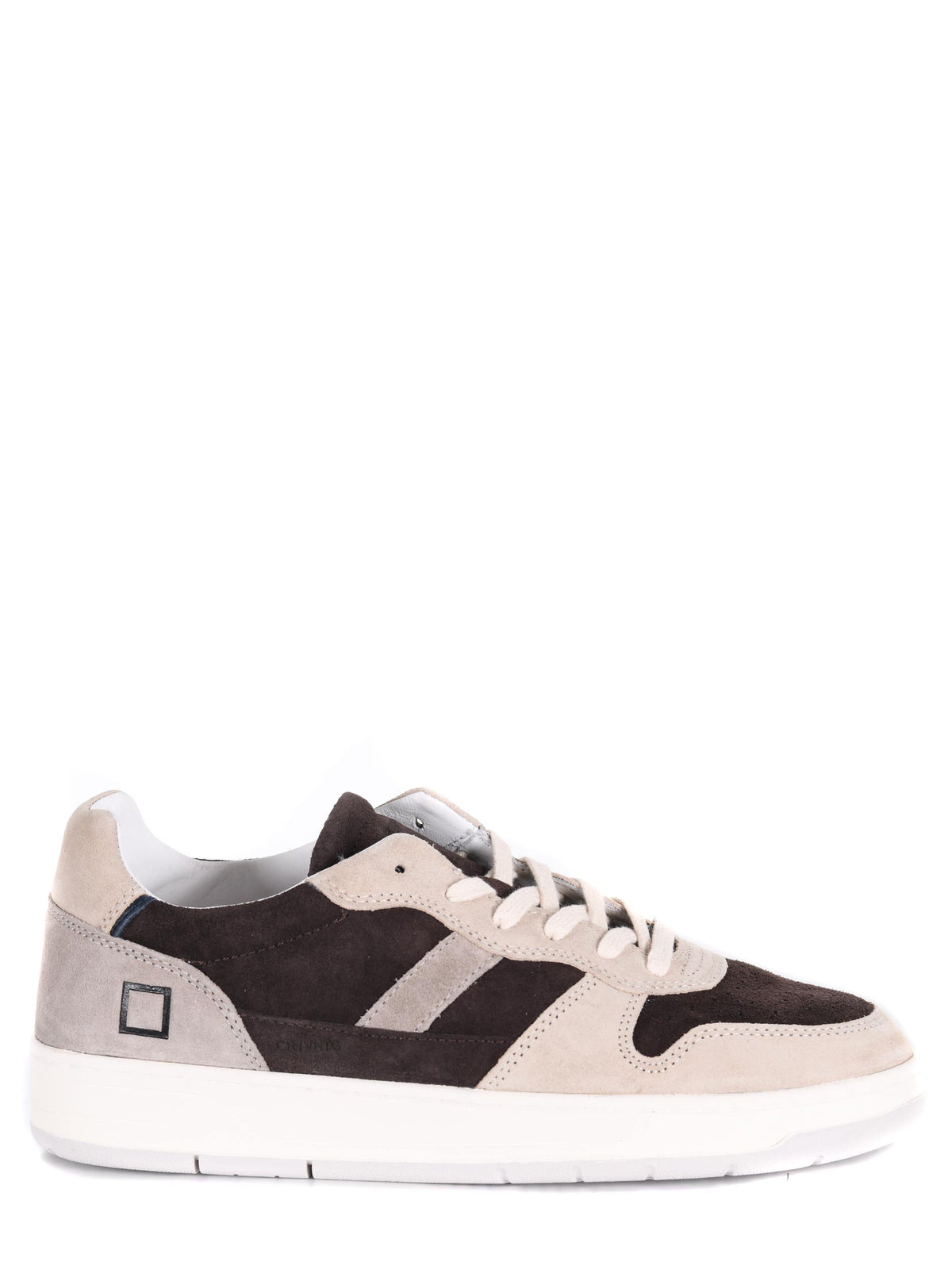 DATE Sneakers M431-C2-VN Dark Brown
