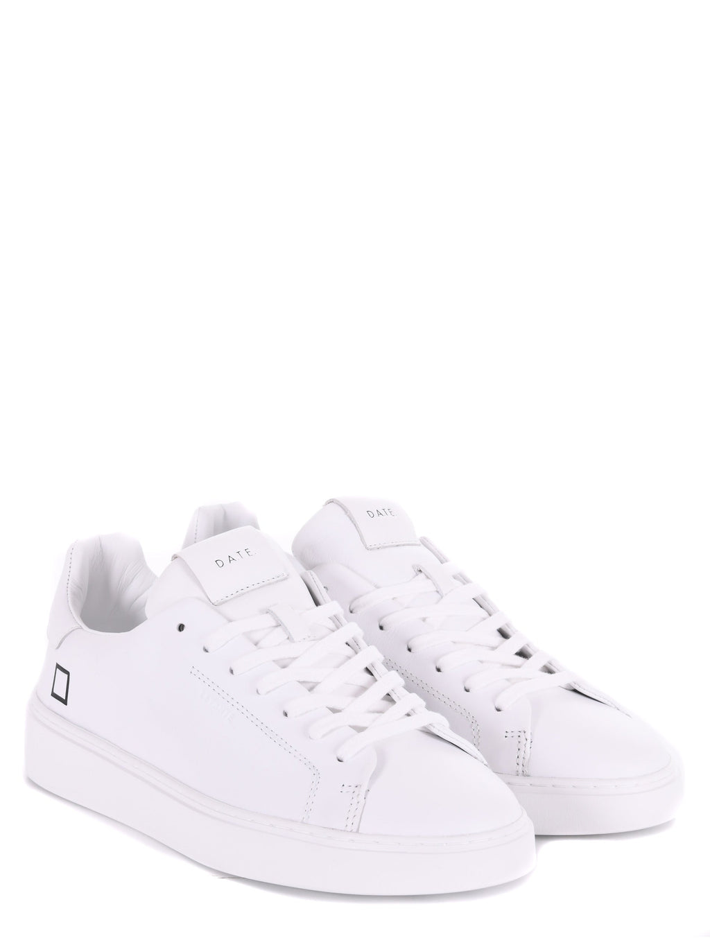 DATE Sneakers M431-LV-MN WH White