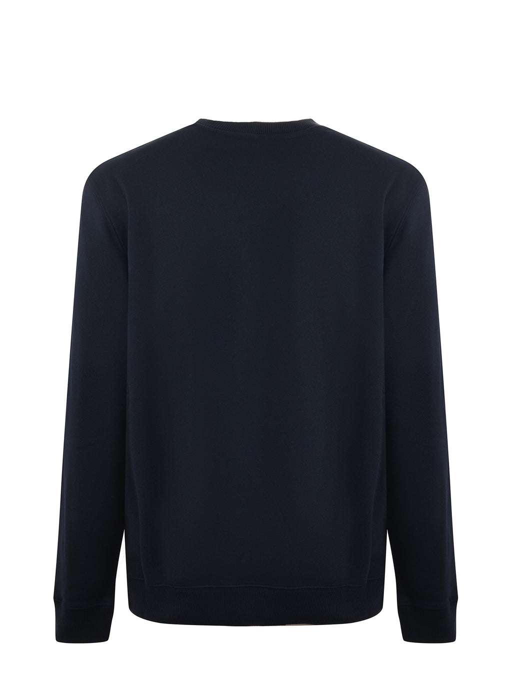 DONDUP Sweatshirts UF641KF0196 ZL4-890 Dark blue