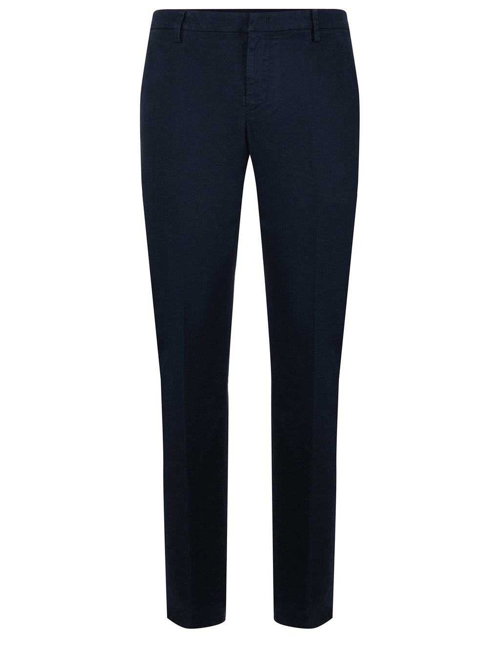 DONDUP Trousers UP166GSE043 PTD-899 Dark blue