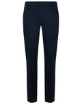 DONDUP Trousers UP166GSE043 PTD-899 Dark blue