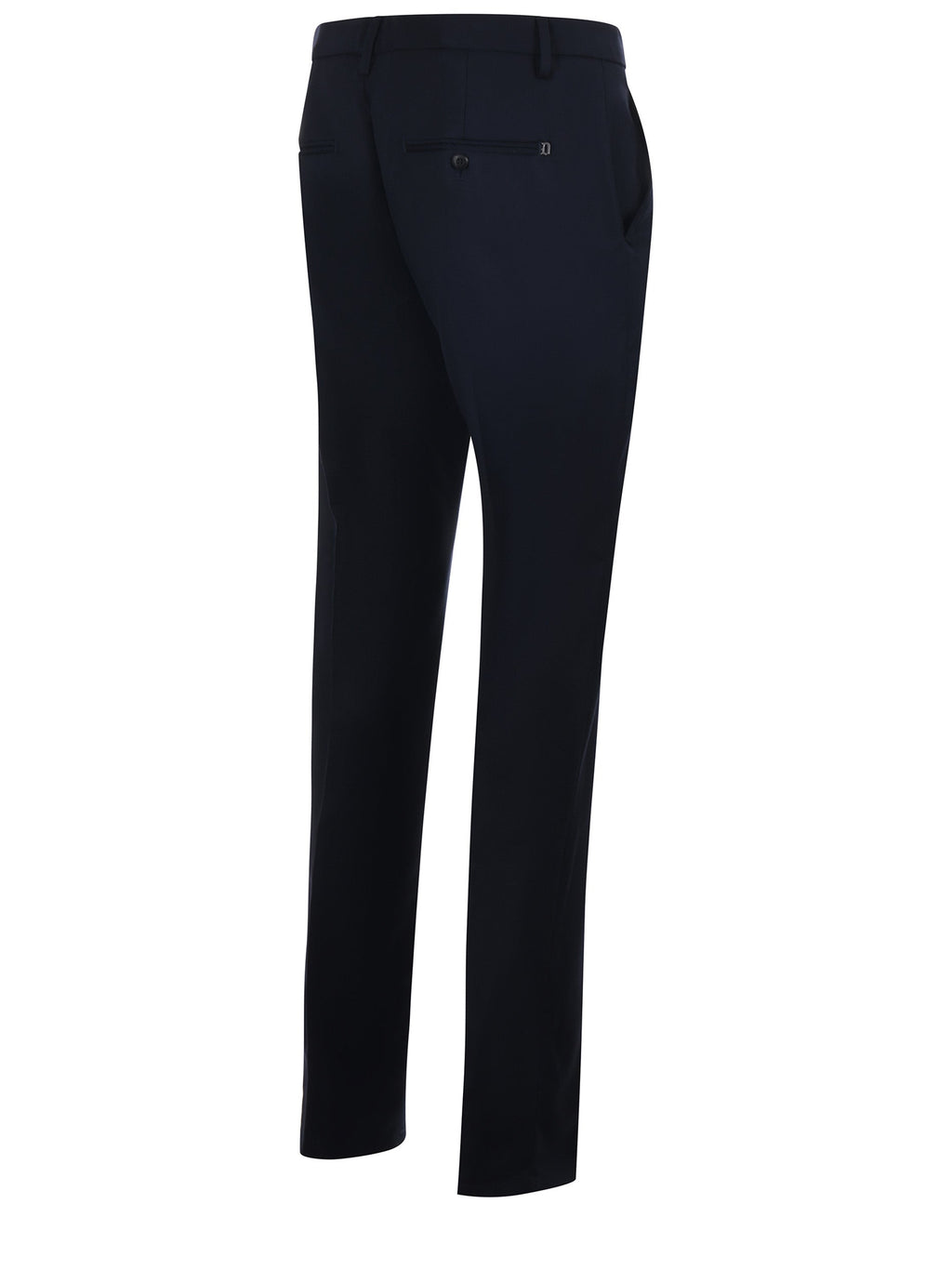 DONDUP Trousers UP166WS0105 XXX-890 Dark blue