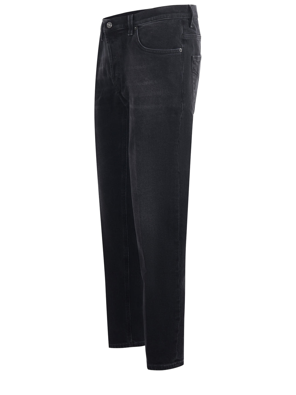 DONDUP Jeans UP434DS0369 LM3-999 Black denim