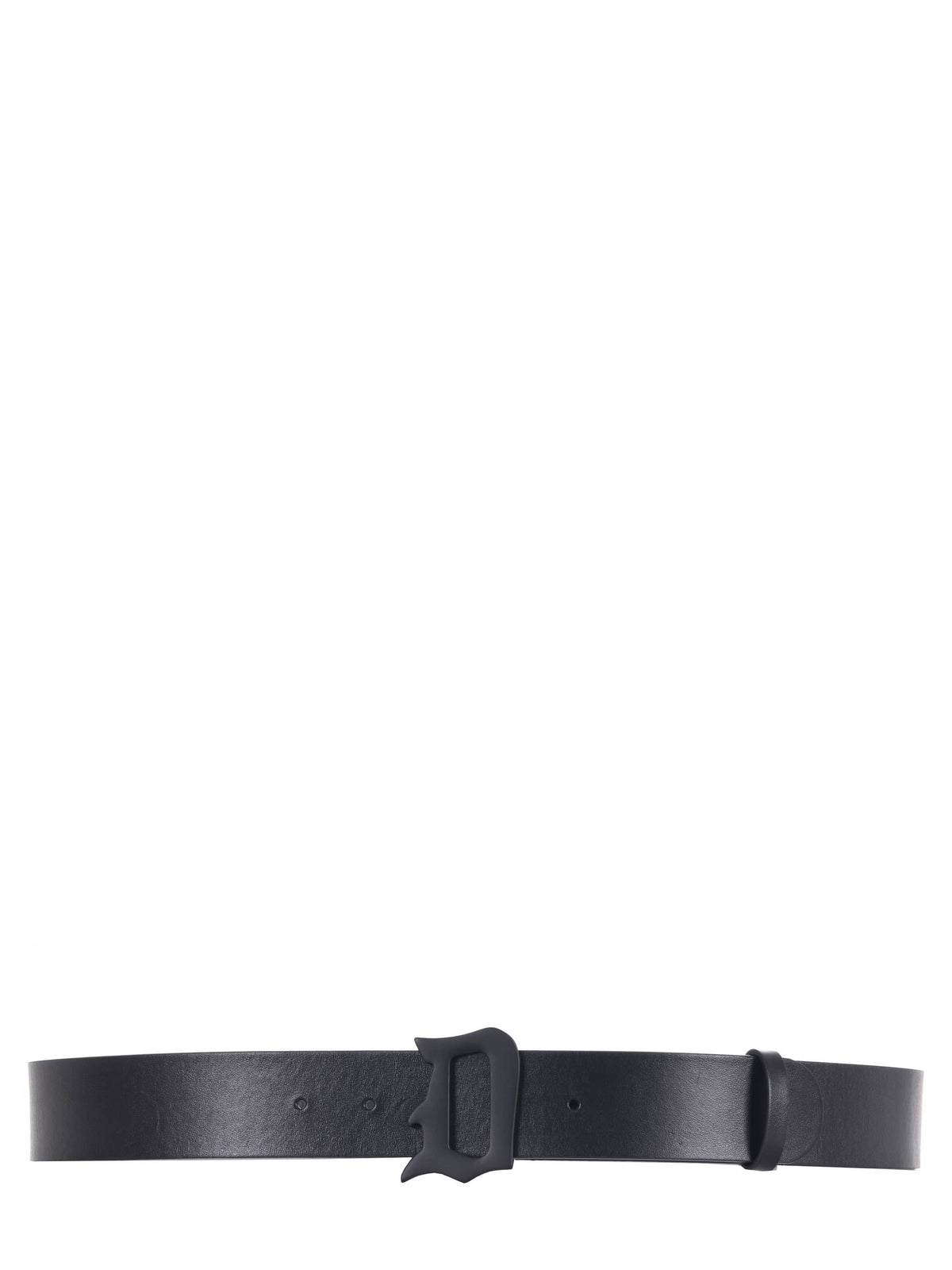 DONDUP Belts XC270PL0623 XXX-999 Black
