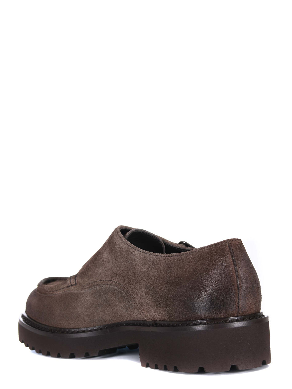 DOUCAL'S Shoes 2738PHIL UF205-TM39 Mud