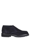 DOUCALS Shoes 3332PHIL UF009-NB00 Dark blue