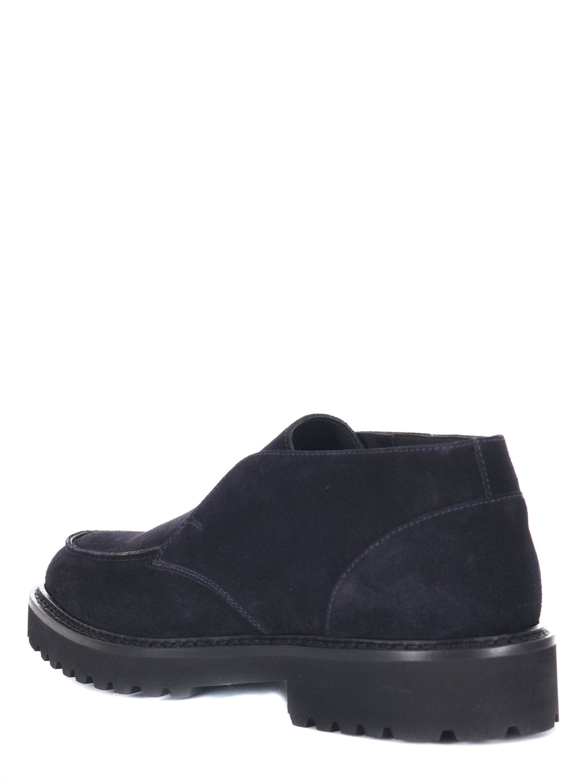 DOUCALS Shoes 3332PHIL UF009-NB00 Dark blue
