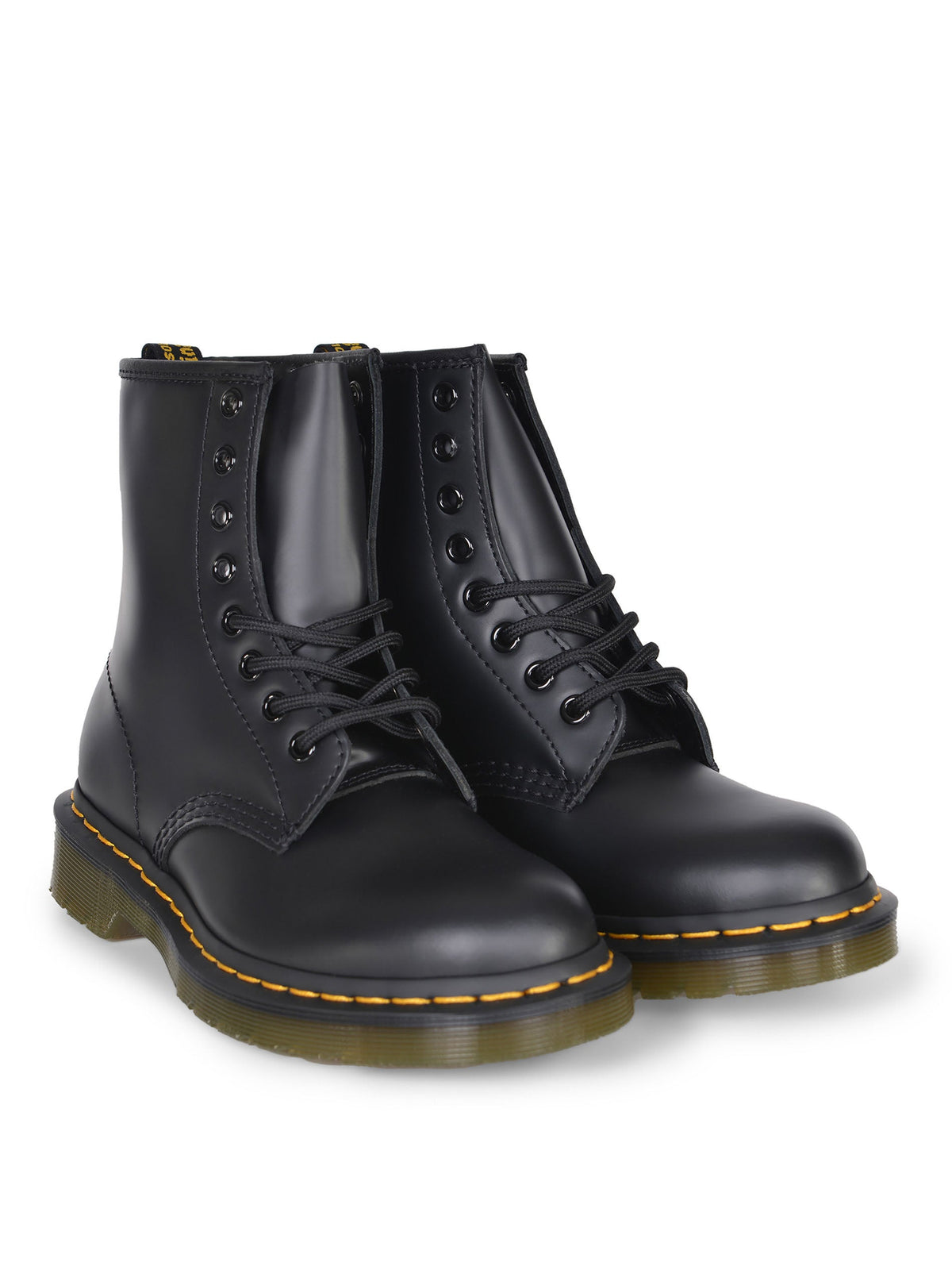 DR MARTENS Shoes 11822006 1460 Black