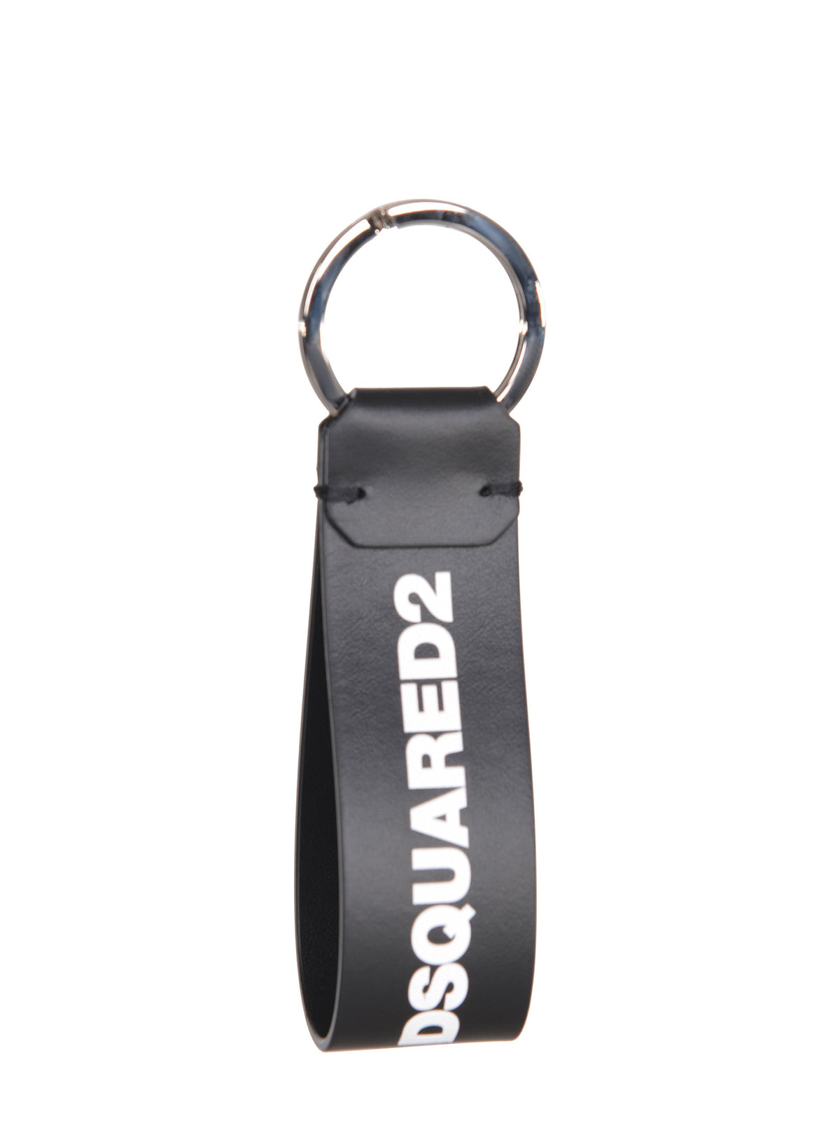 DSQUARED Card Holder GBM0001 01504110-M063 Black