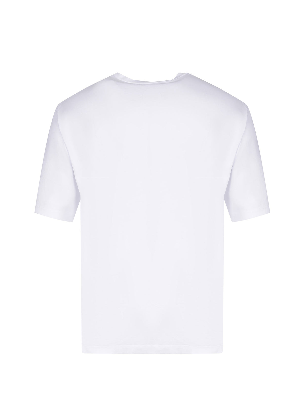 DSQUARED T-shirt S71GD1587 D20020-100 White