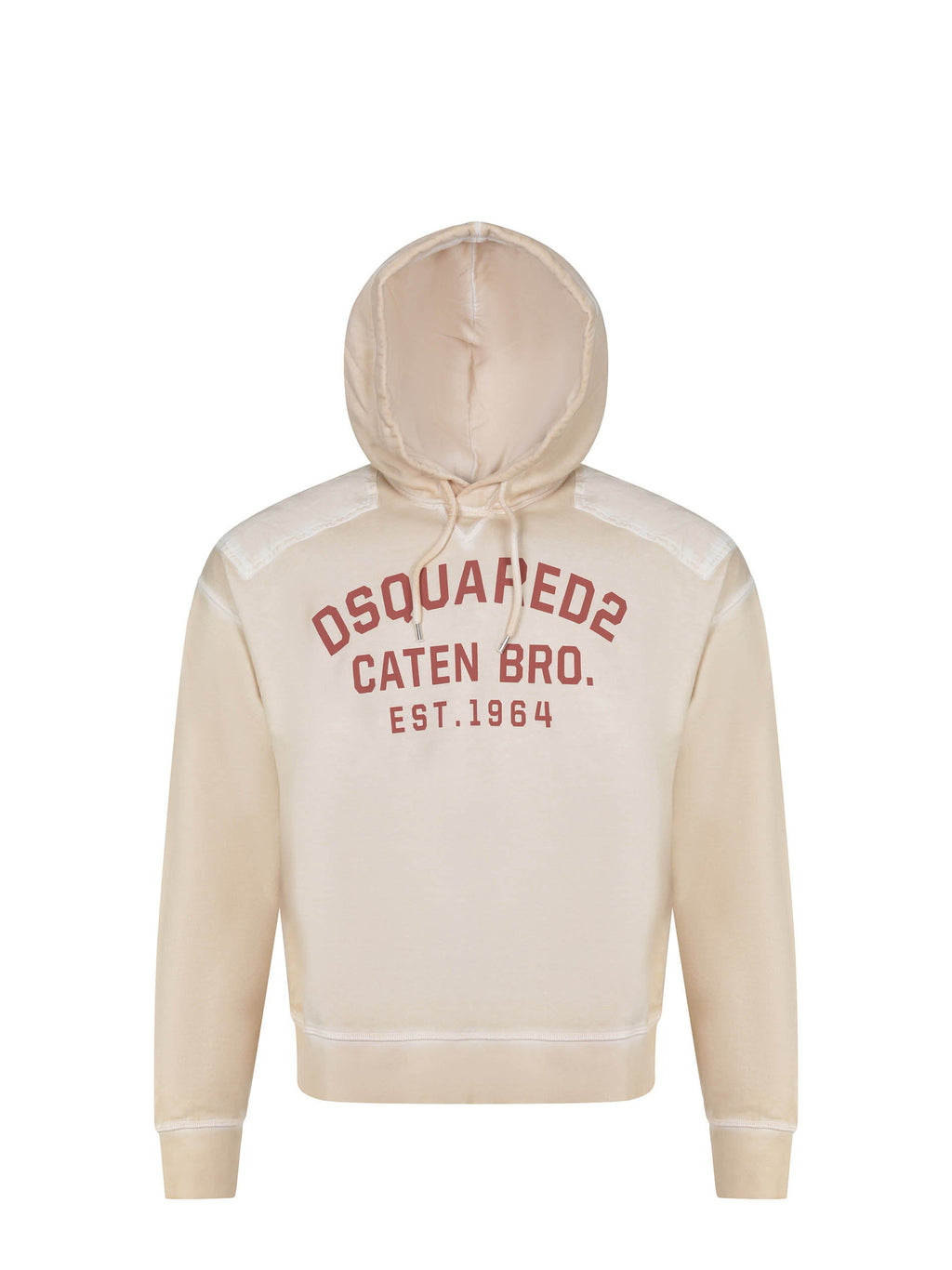 DSQUARED Sweatshirts S71GU0741 S25030-104