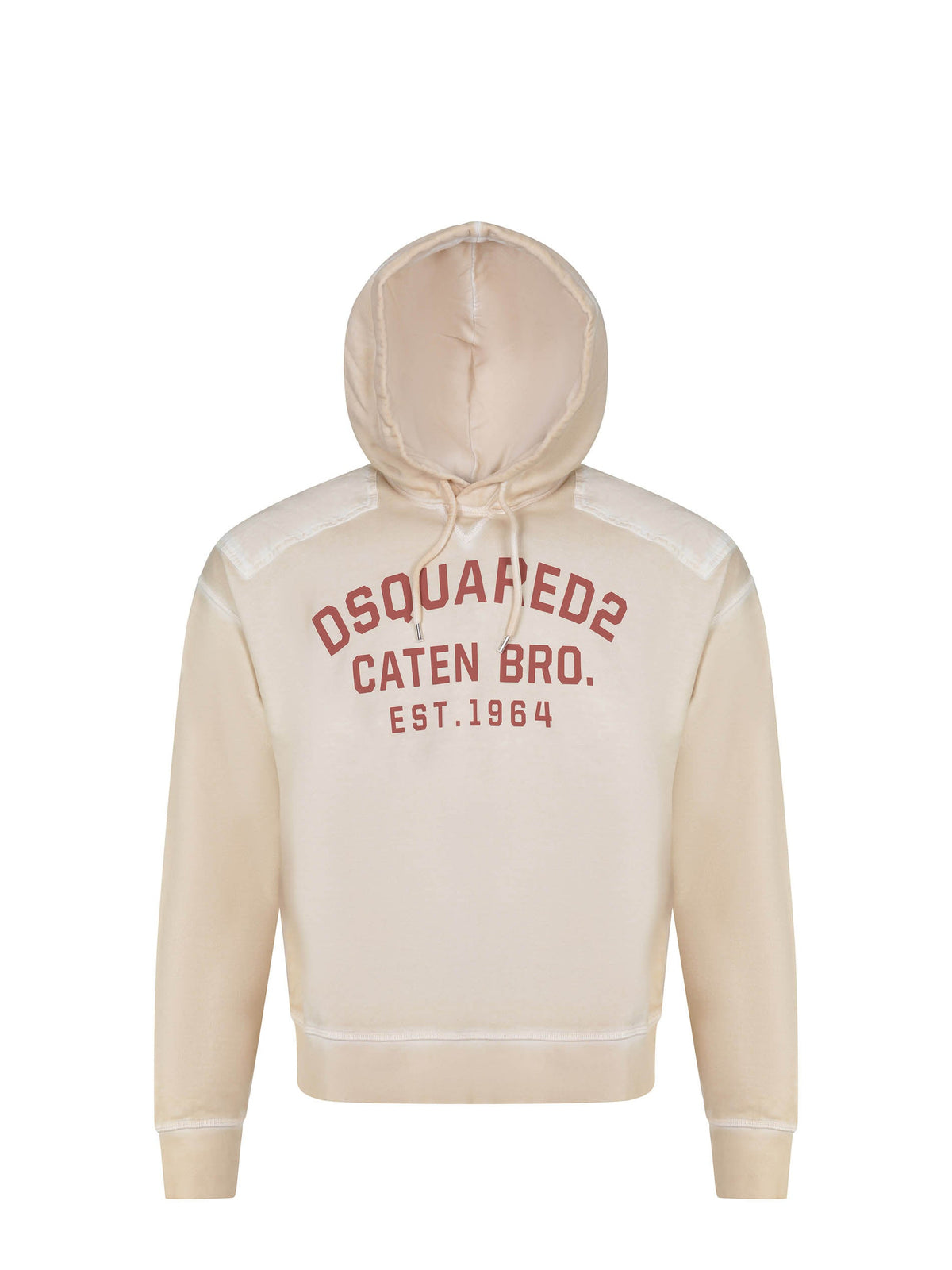 DSQUARED Sweatshirts S71GU0741 S25030-104