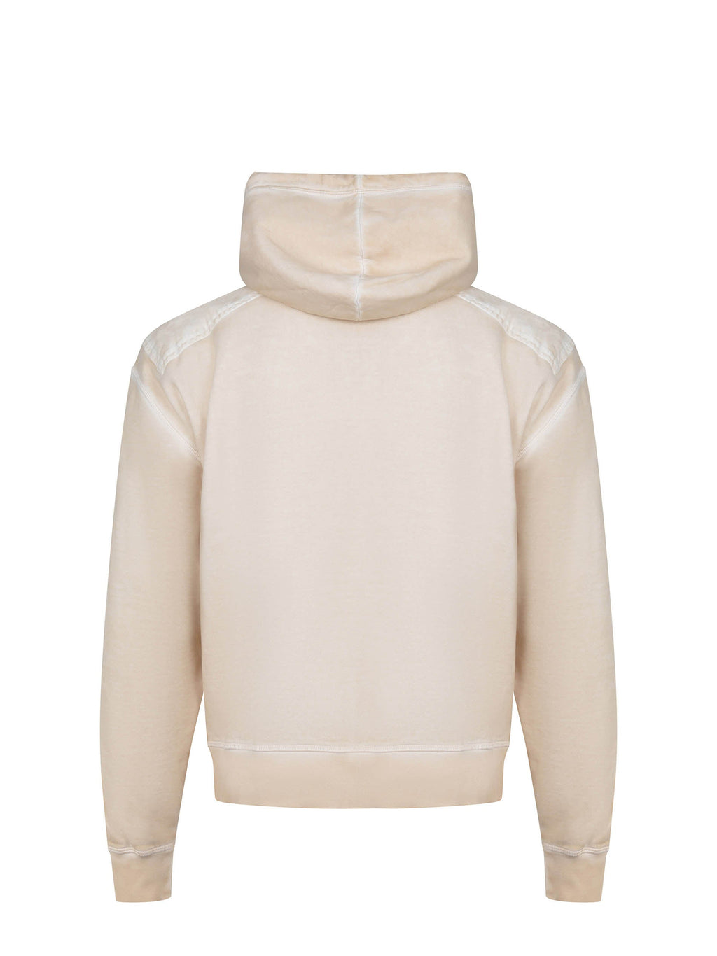 DSQUARED Sweatshirts S71GU0741 S25030-104