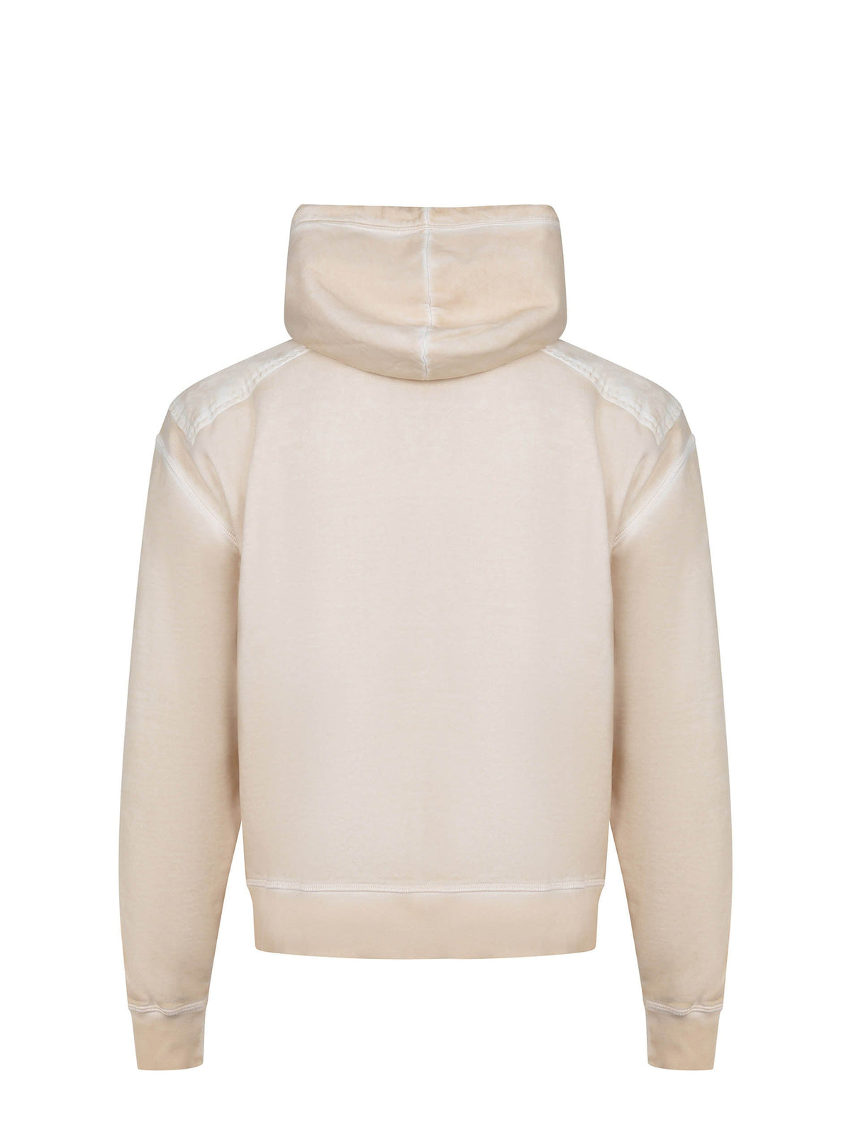 DSQUARED Sweatshirts S71GU0741 S25030-104