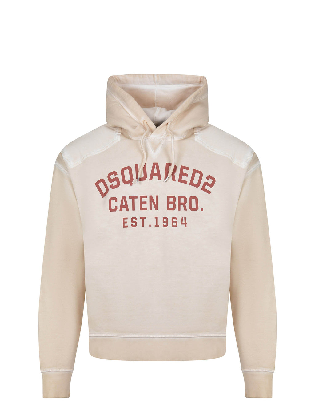 DSQUARED Sweatshirts S71GU0741 S25030-104
