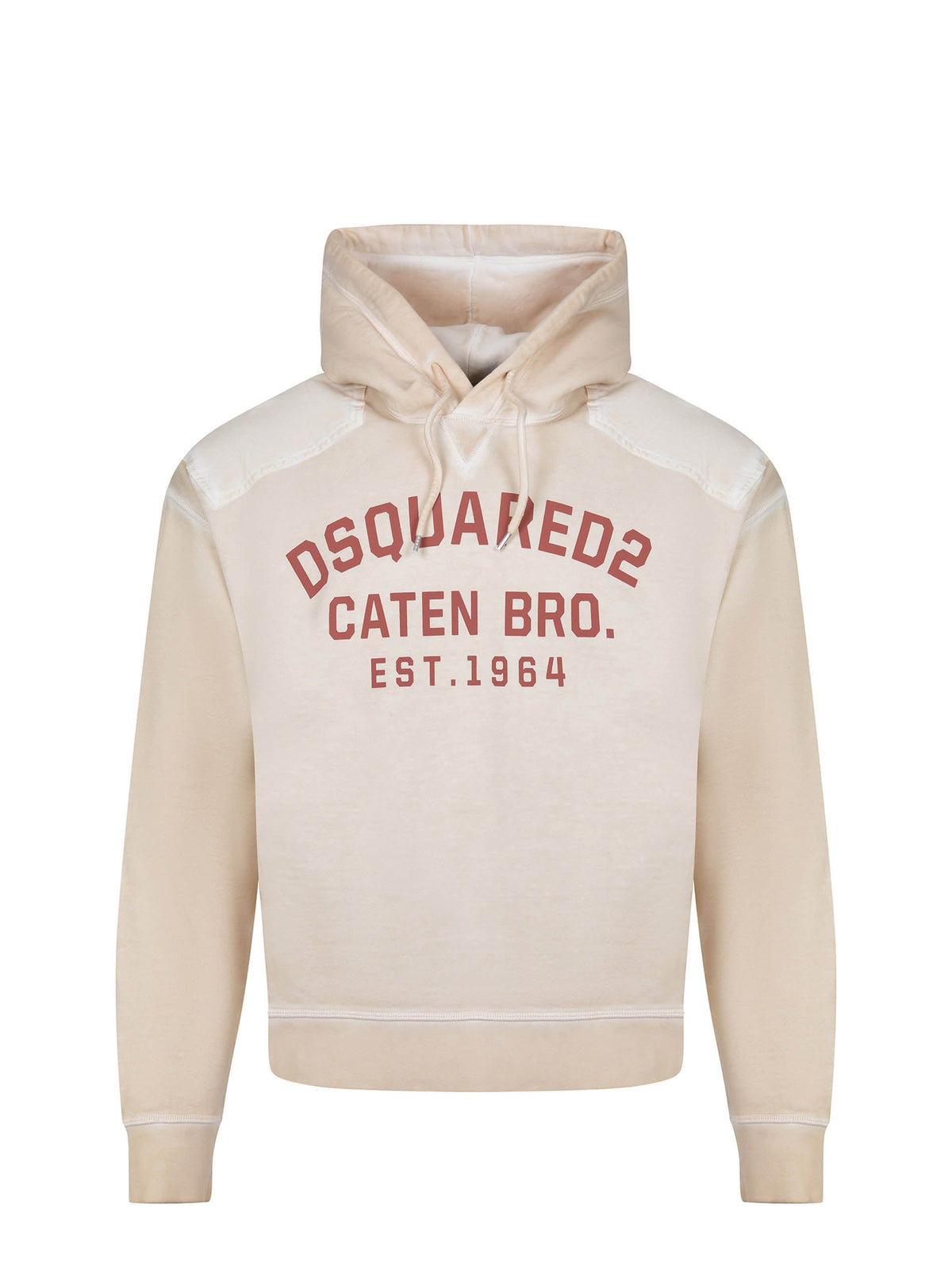 DSQUARED Sweatshirts S71GU0741 S25030-104