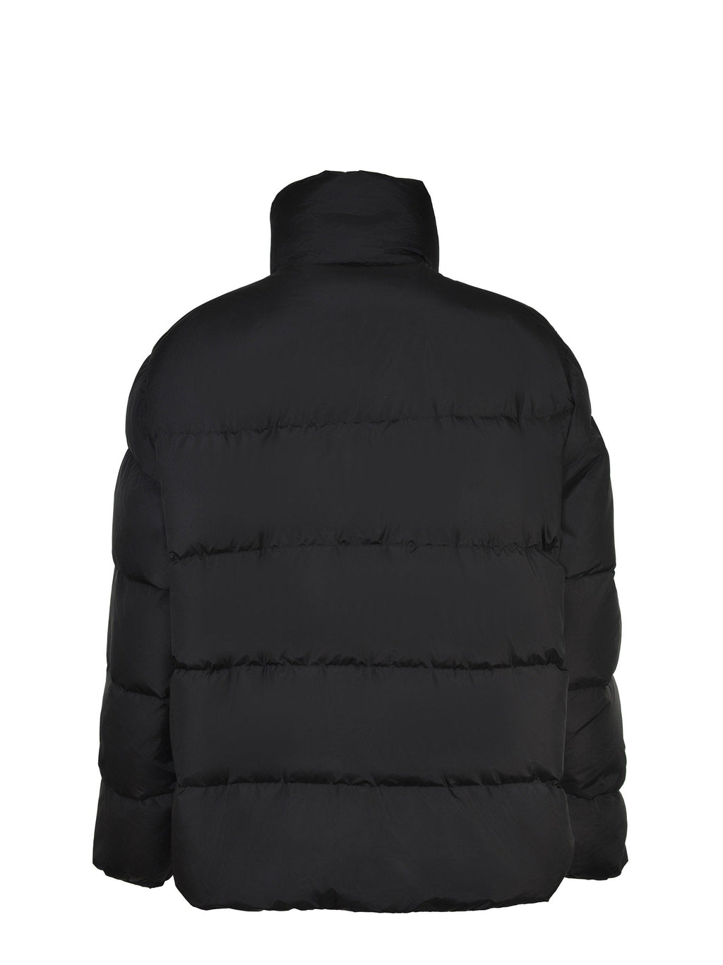 DSQUARED Jackets S72AM1118 S53817-900 Black