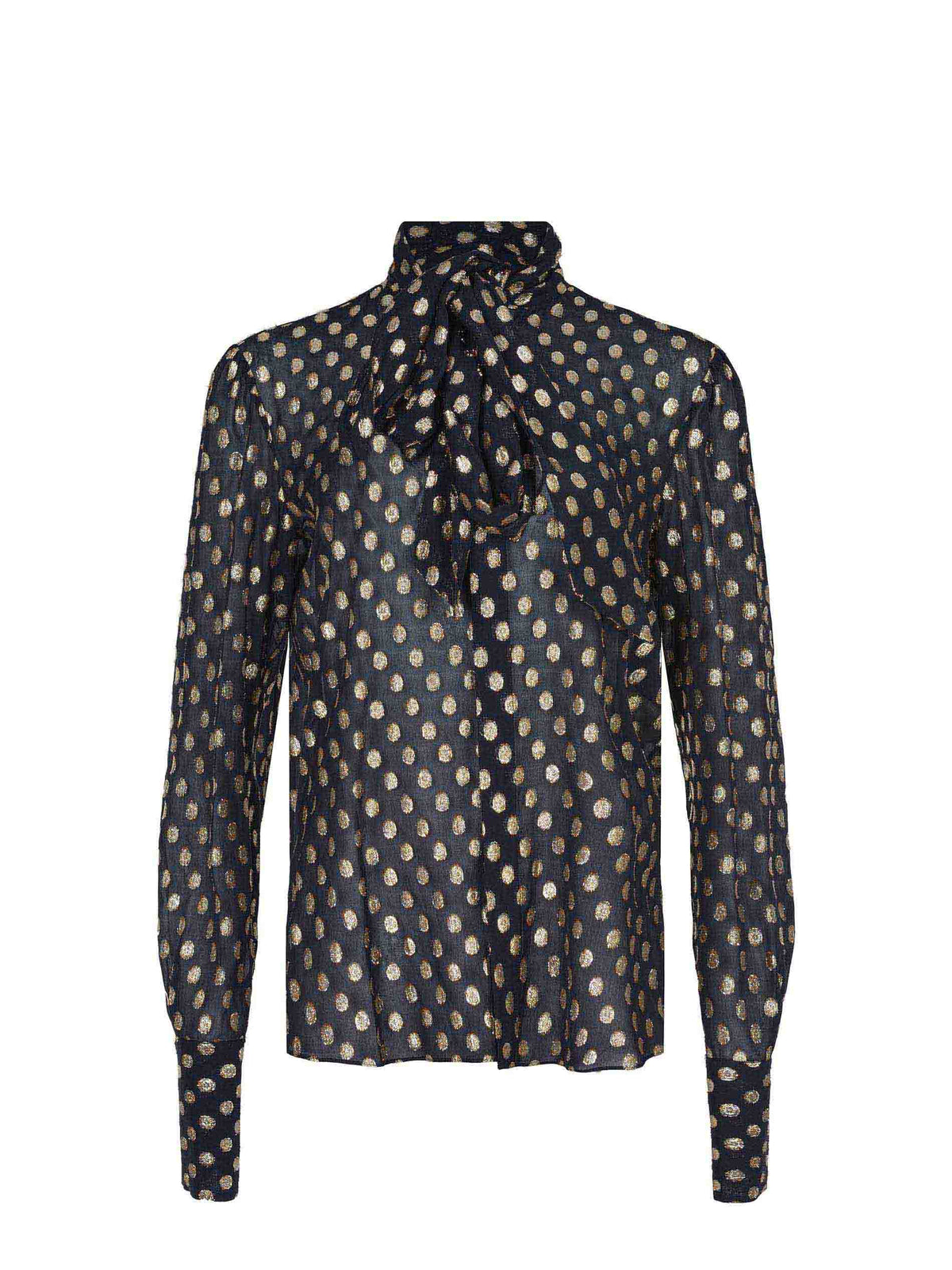 DSQUARED Shirts S72DL0773 D35341-001F Black