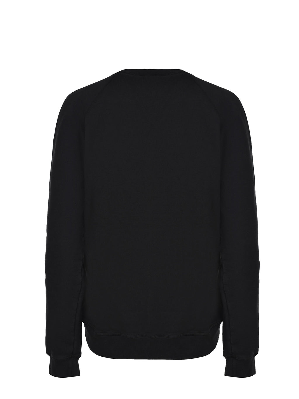 DSQUARED Sweatshirts S72GU0517 S25030-900 Black