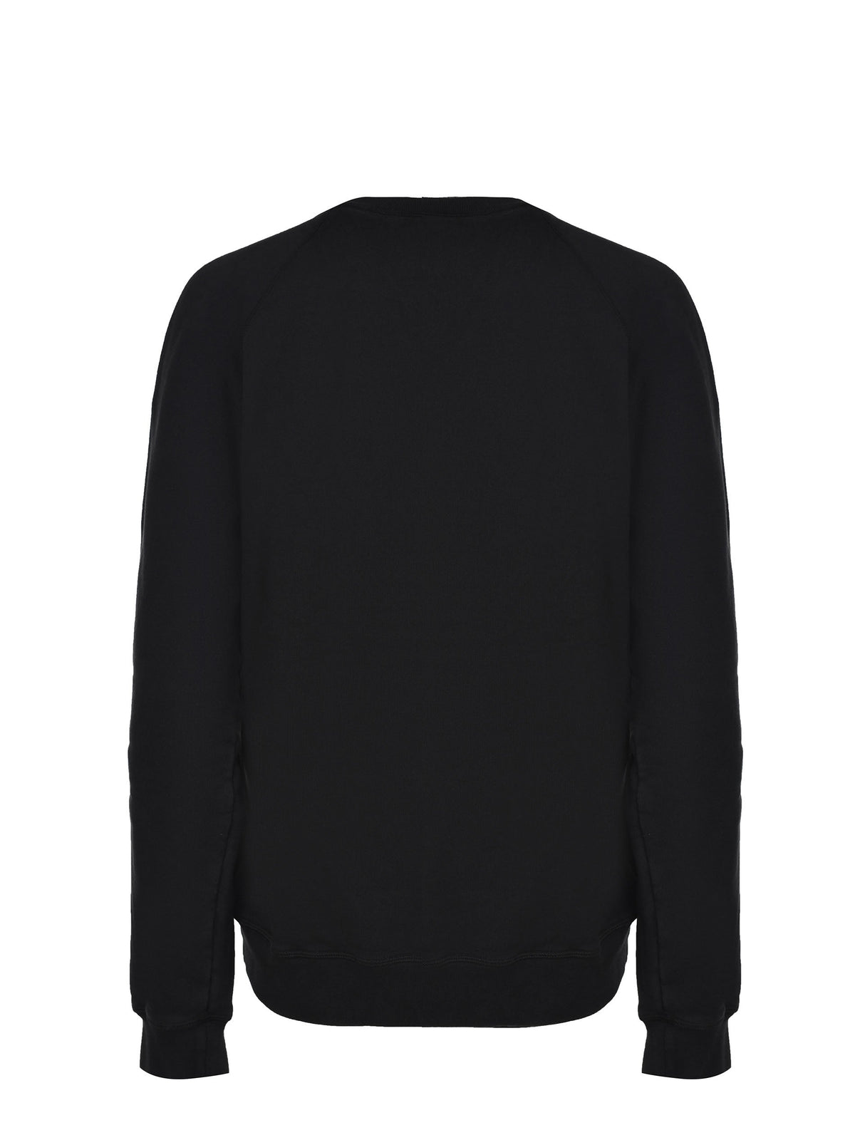 DSQUARED Sweatshirts S72GU0517 S25030-900 Black