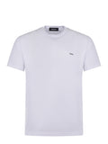 DSQUARED T-shirt S74GD1253 D20020-100 White
