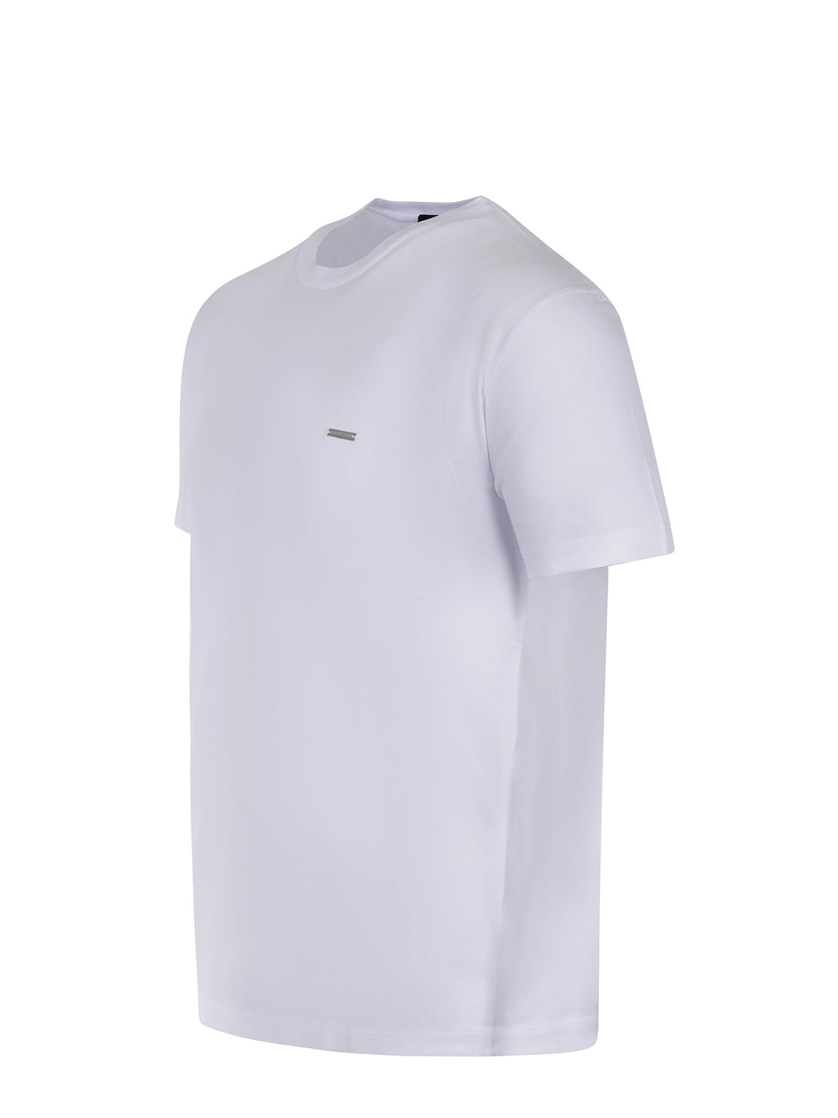 DSQUARED T-shirt S74GD1253 D20020-100 White