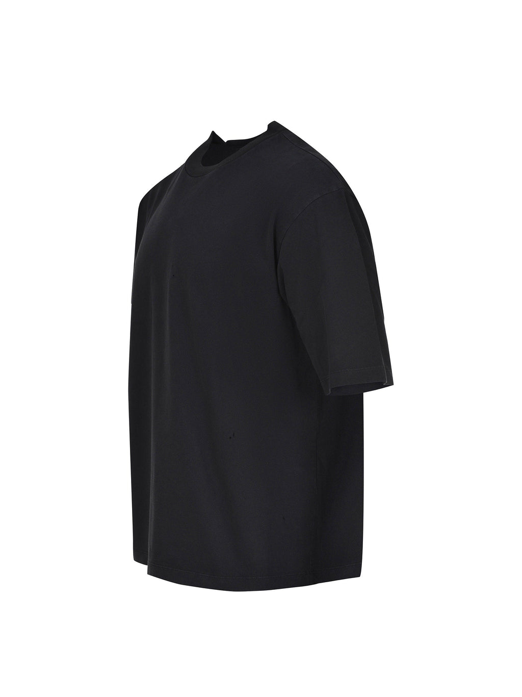 DSQUARED T-shirt S74GD1408 S24583-900 Black