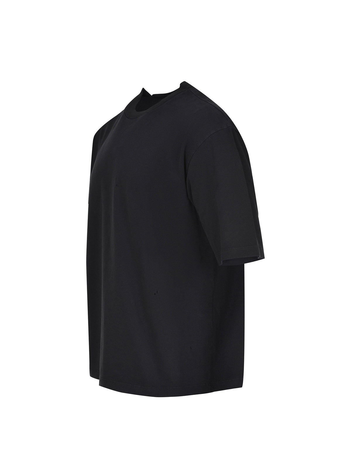 DSQUARED T-shirt S74GD1408 S24583-900 Black