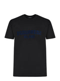 DSQUARED T-shirt S74GD1418 D20020-974 Black