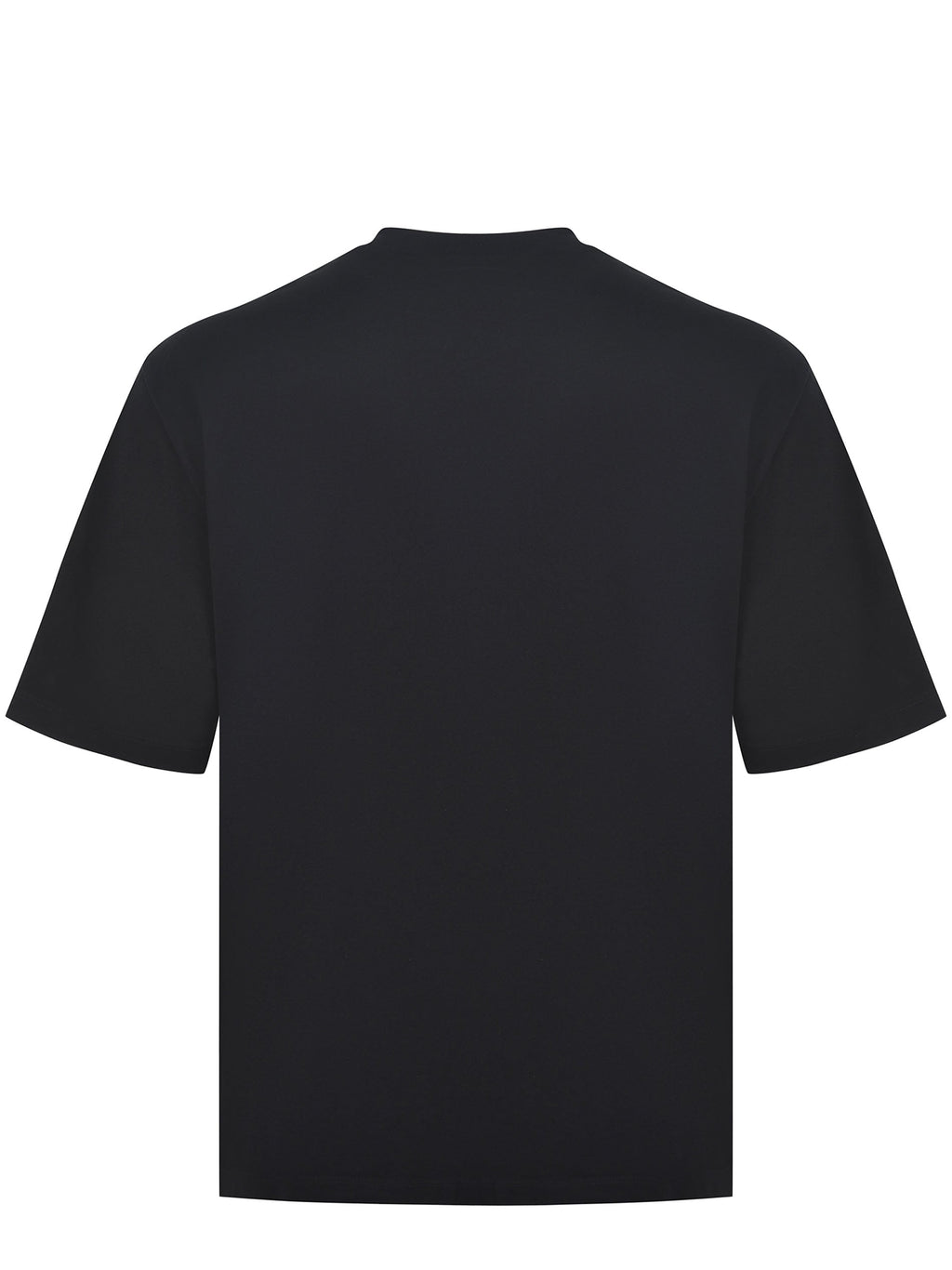 DSQUARED T-shirt S74GD1445 D20020-900 Black