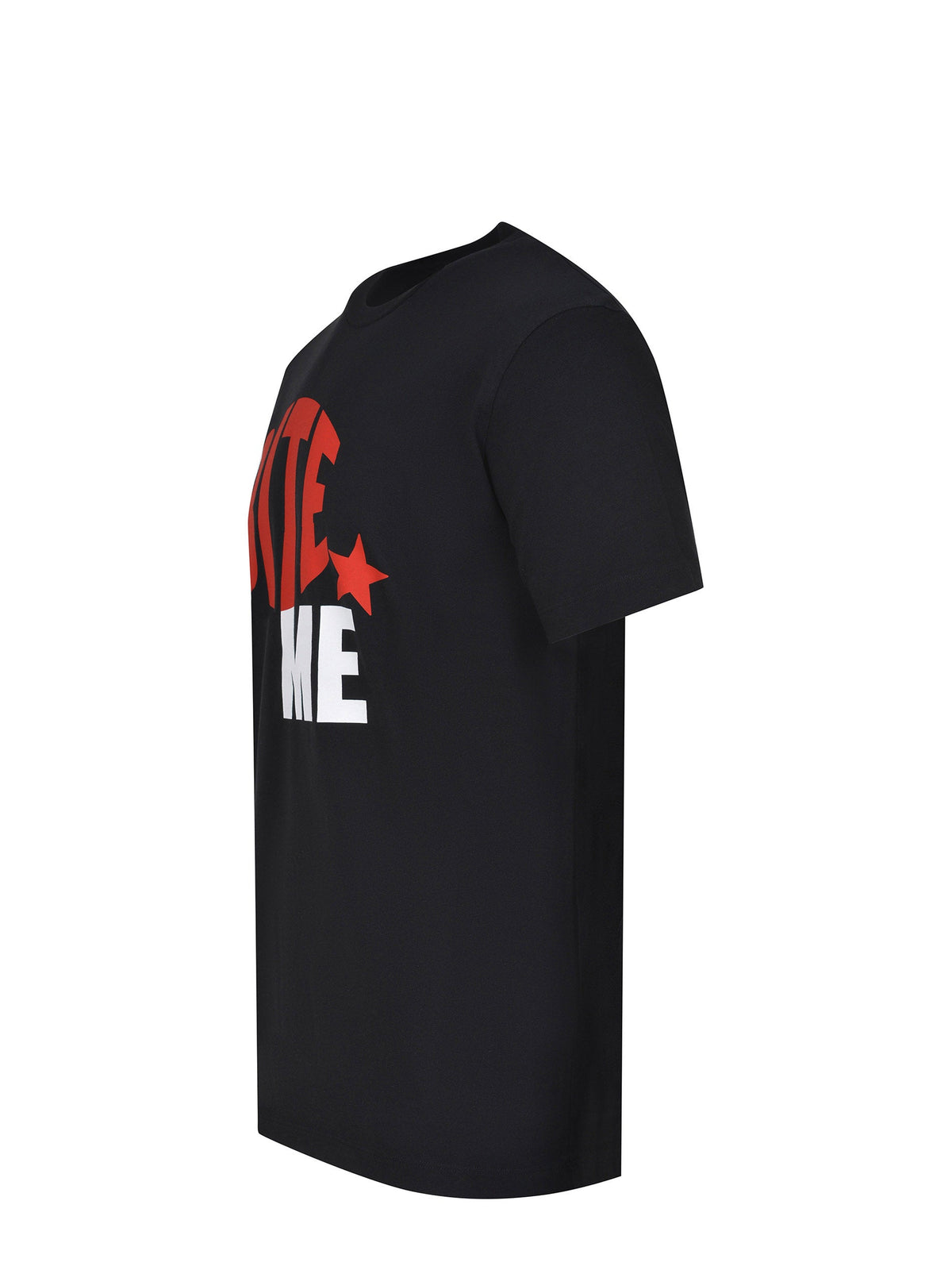 DSQUARED T-shirt S74GD1451 D20020-900 Black