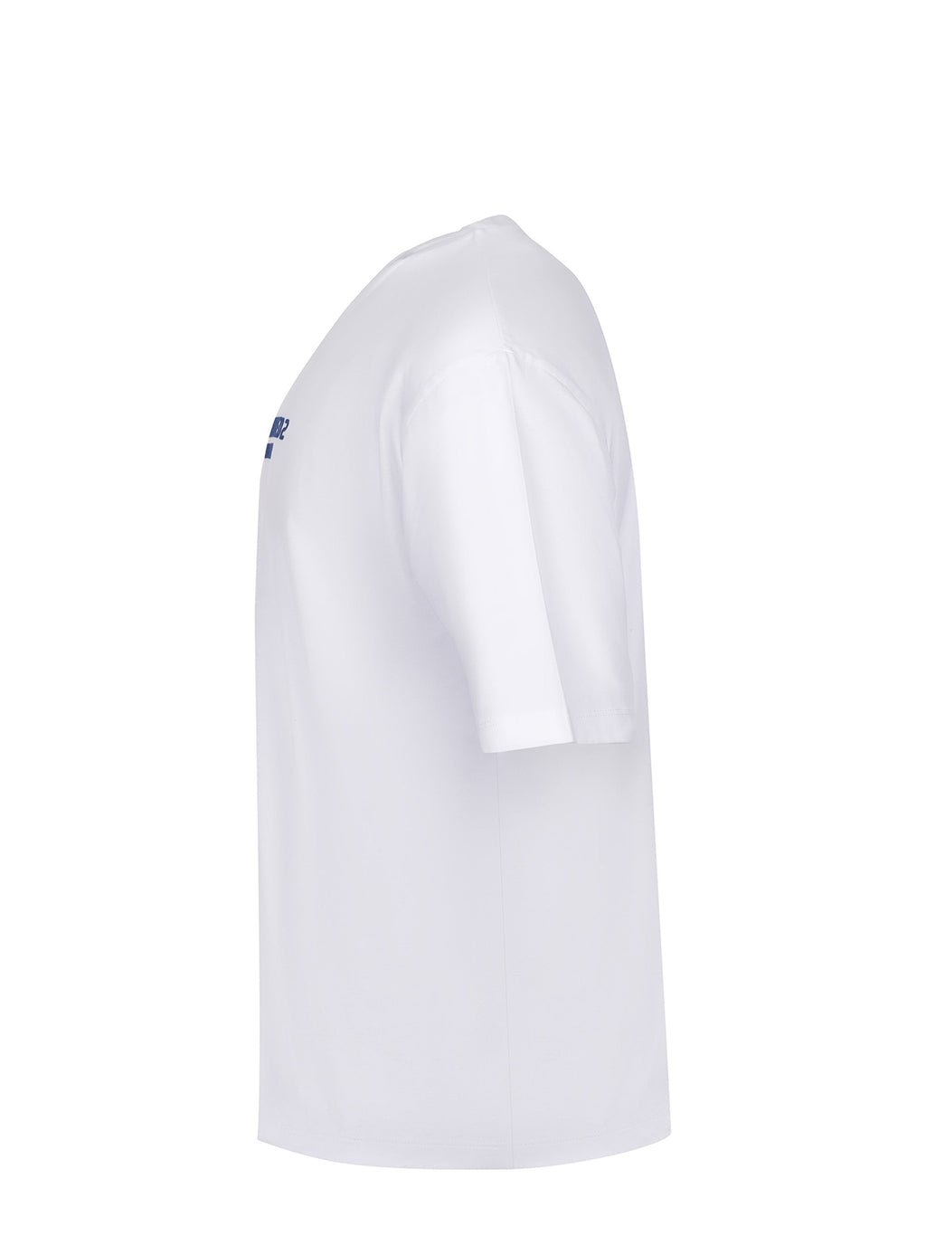 DSQUARED T-shirt S74GD1455 D20020-965 White