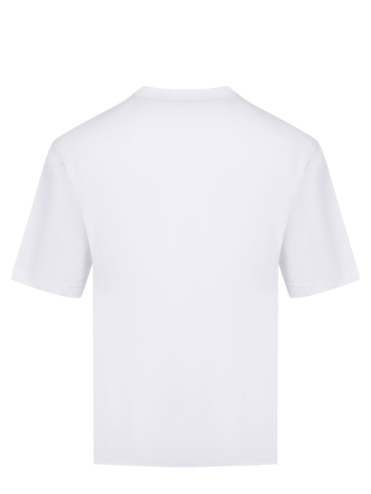 DSQUARED T-shirt S74GD1455 D20020-965 White